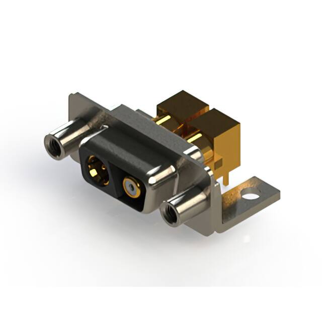 630-2WK2240-7NE EDAC Inc.  Gruppi di connettori D-Sub